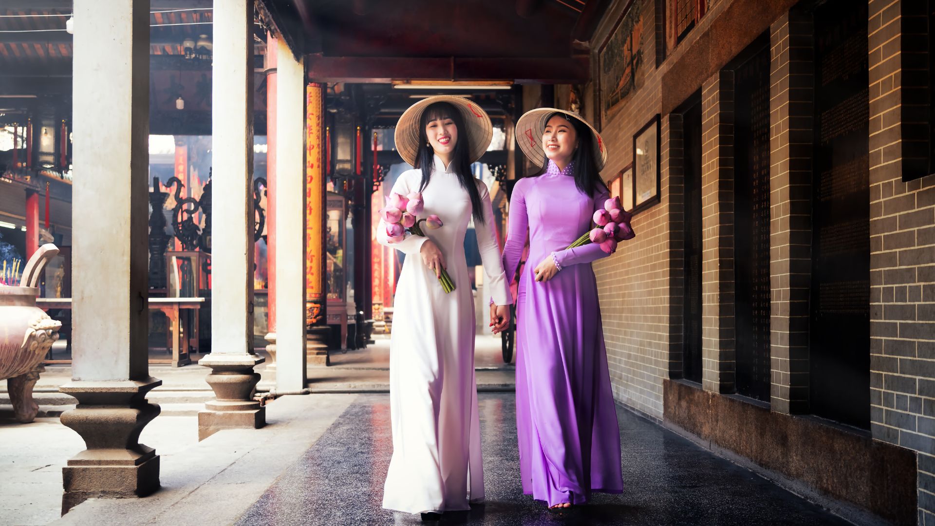 Ao dai 