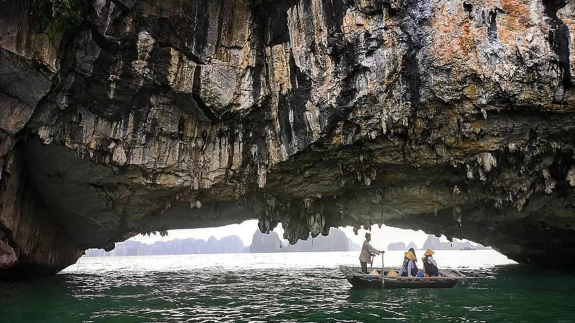 Luon cave
