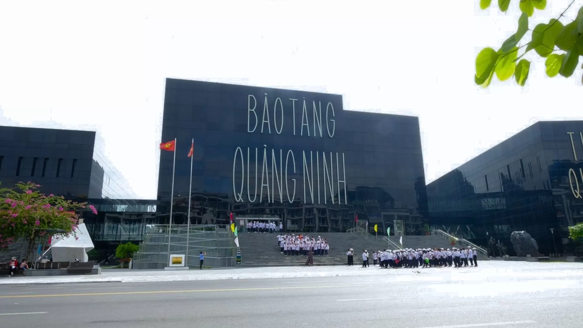 Quang Ninh Museum & Library
