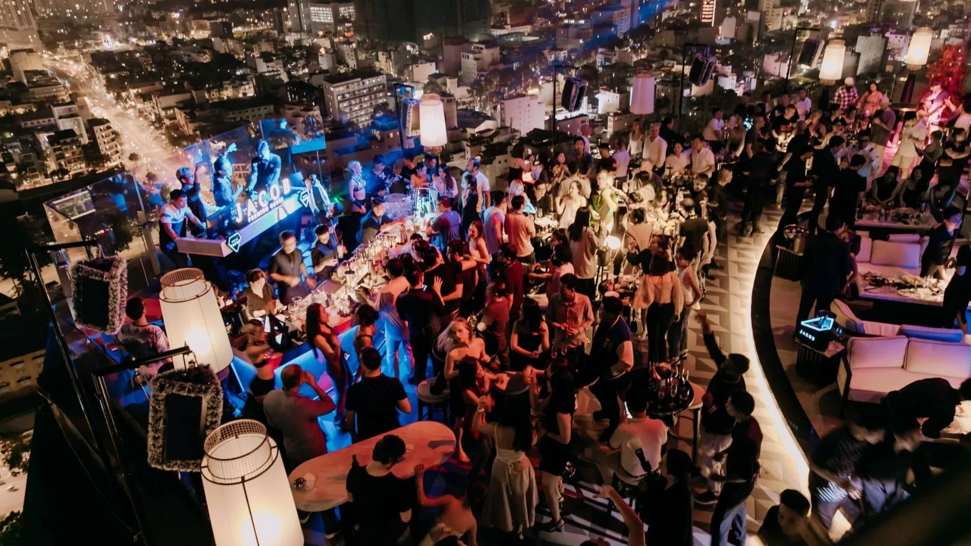 Chill Skybar