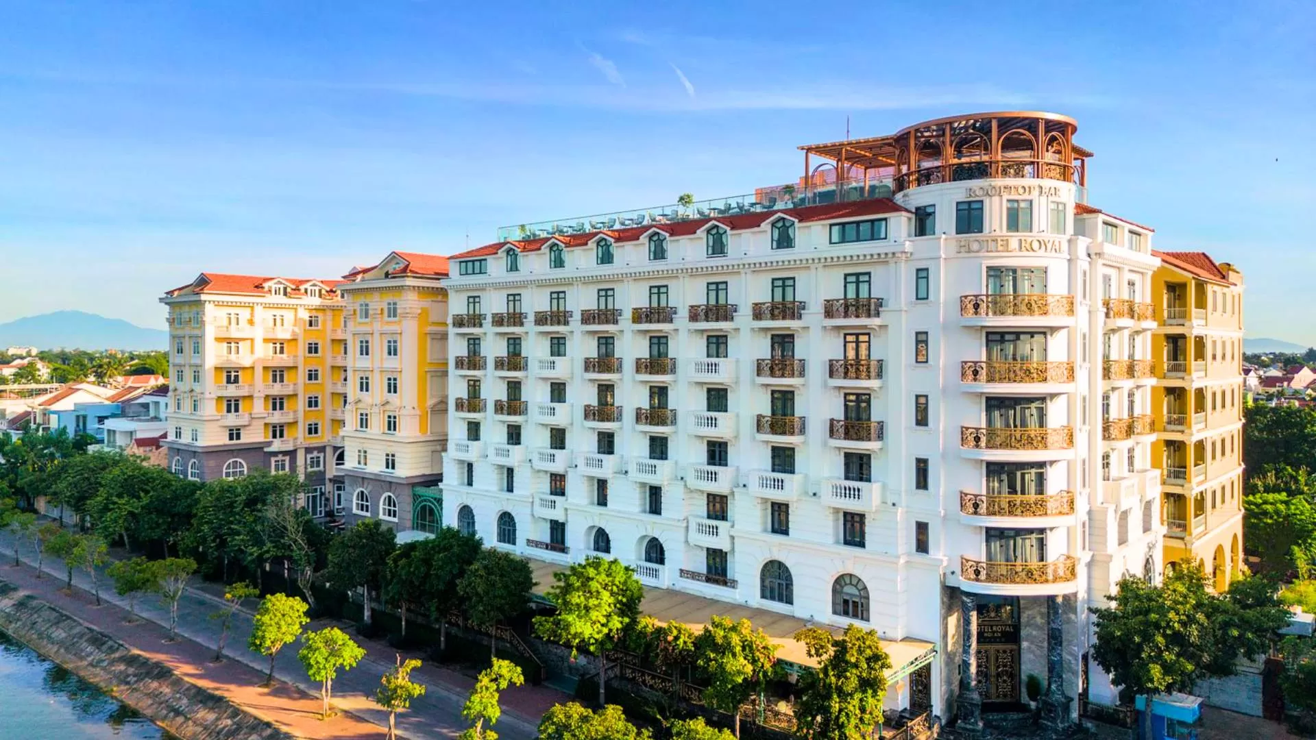 Hotel Royal Hoi An