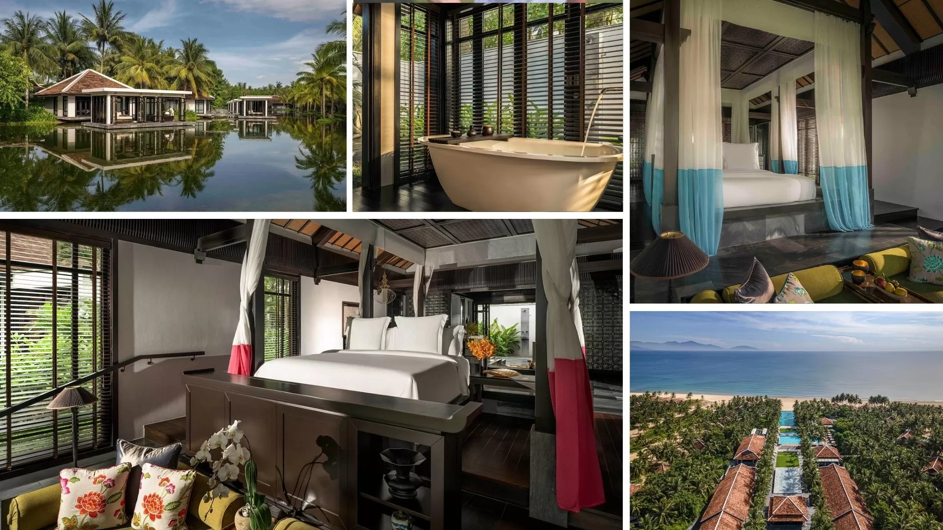 Four Seasons Resort The Nam Hai – Hoi An