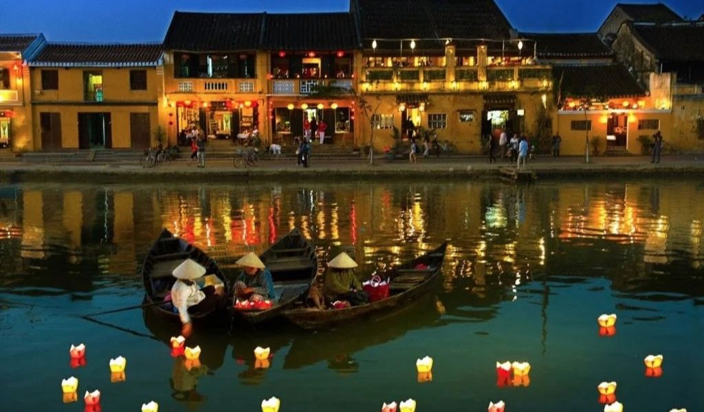 Things To Do In Hoi An