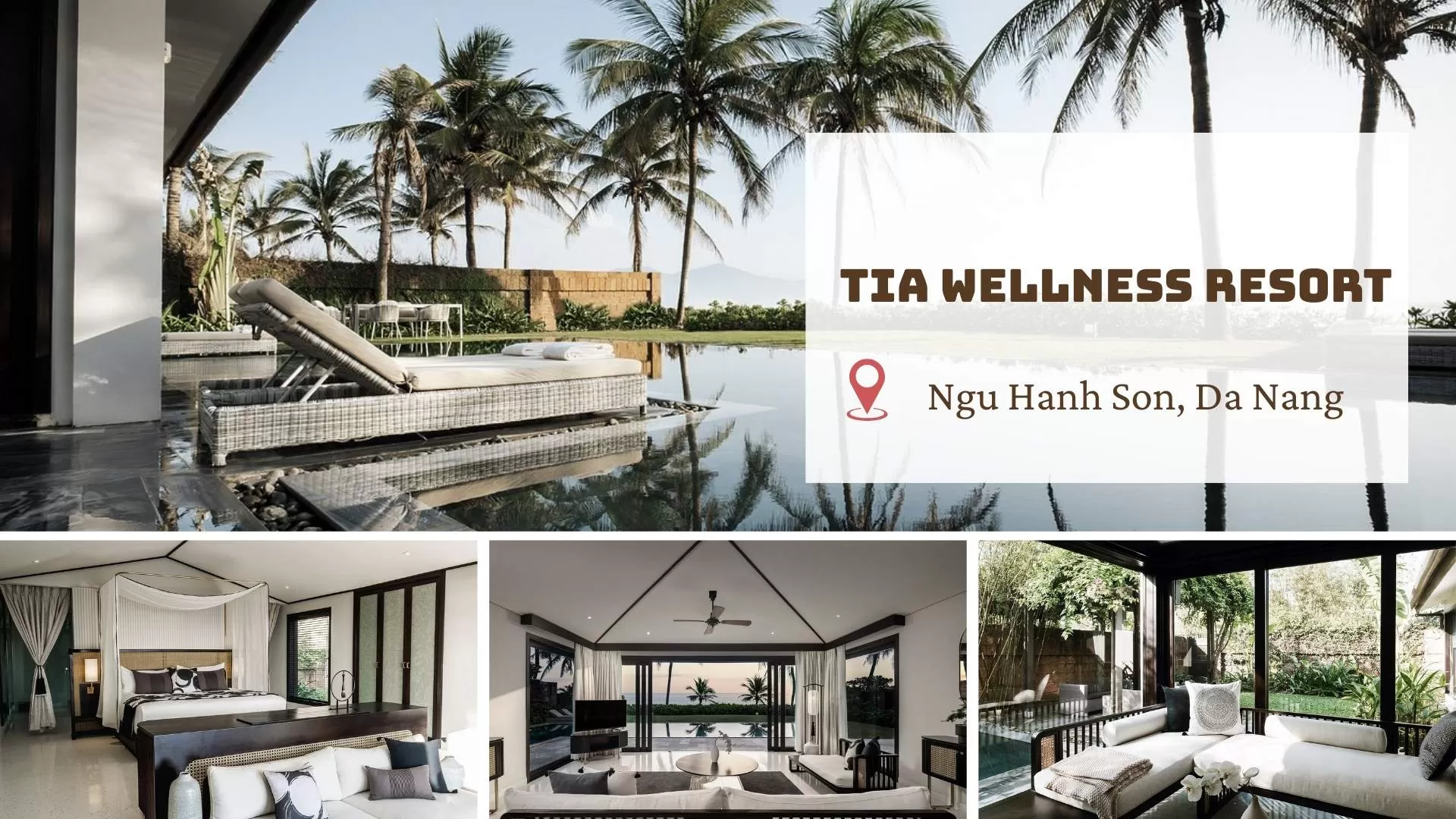 TIA Wellness Resort