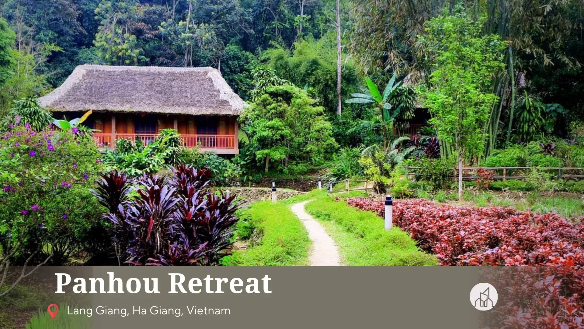 Panhou Retreat