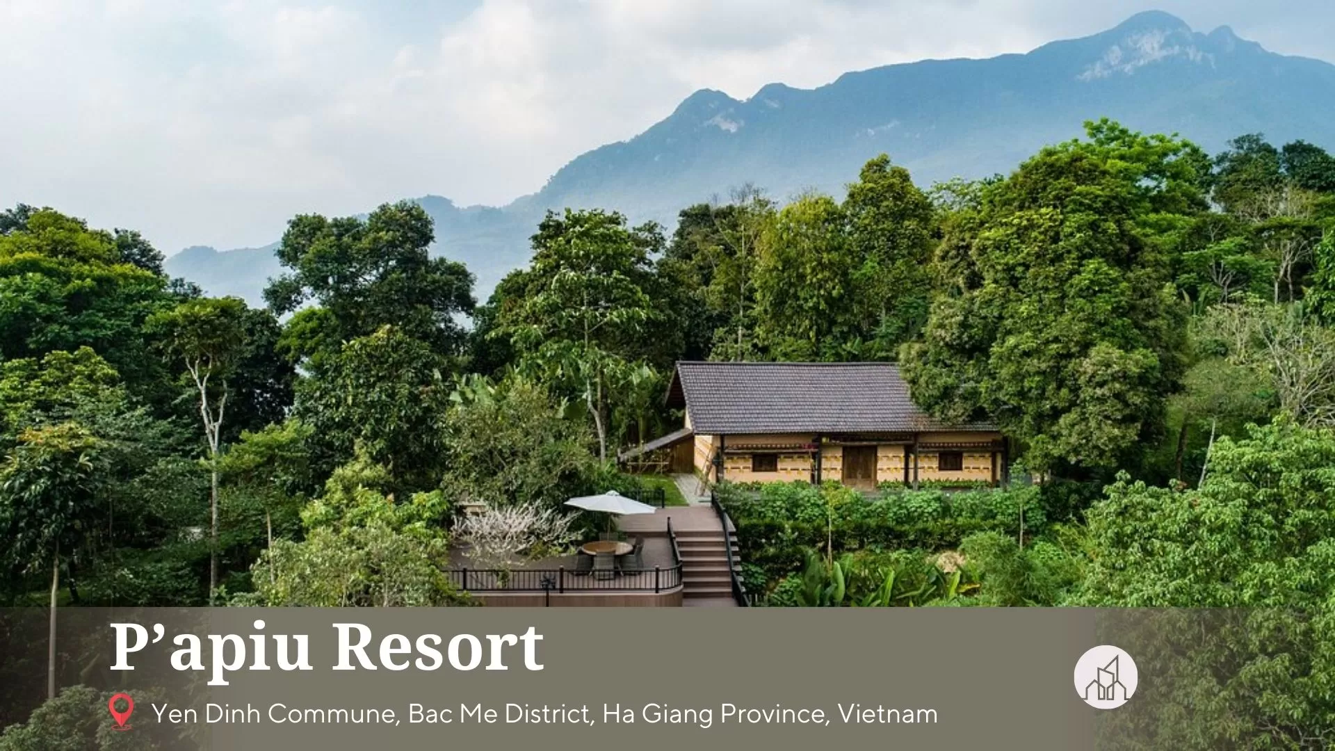 P'apiu Resort