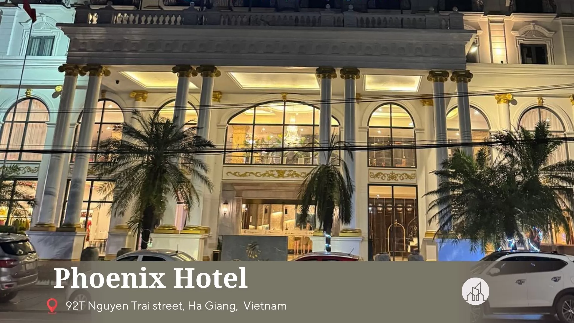 Phoenix Hotel