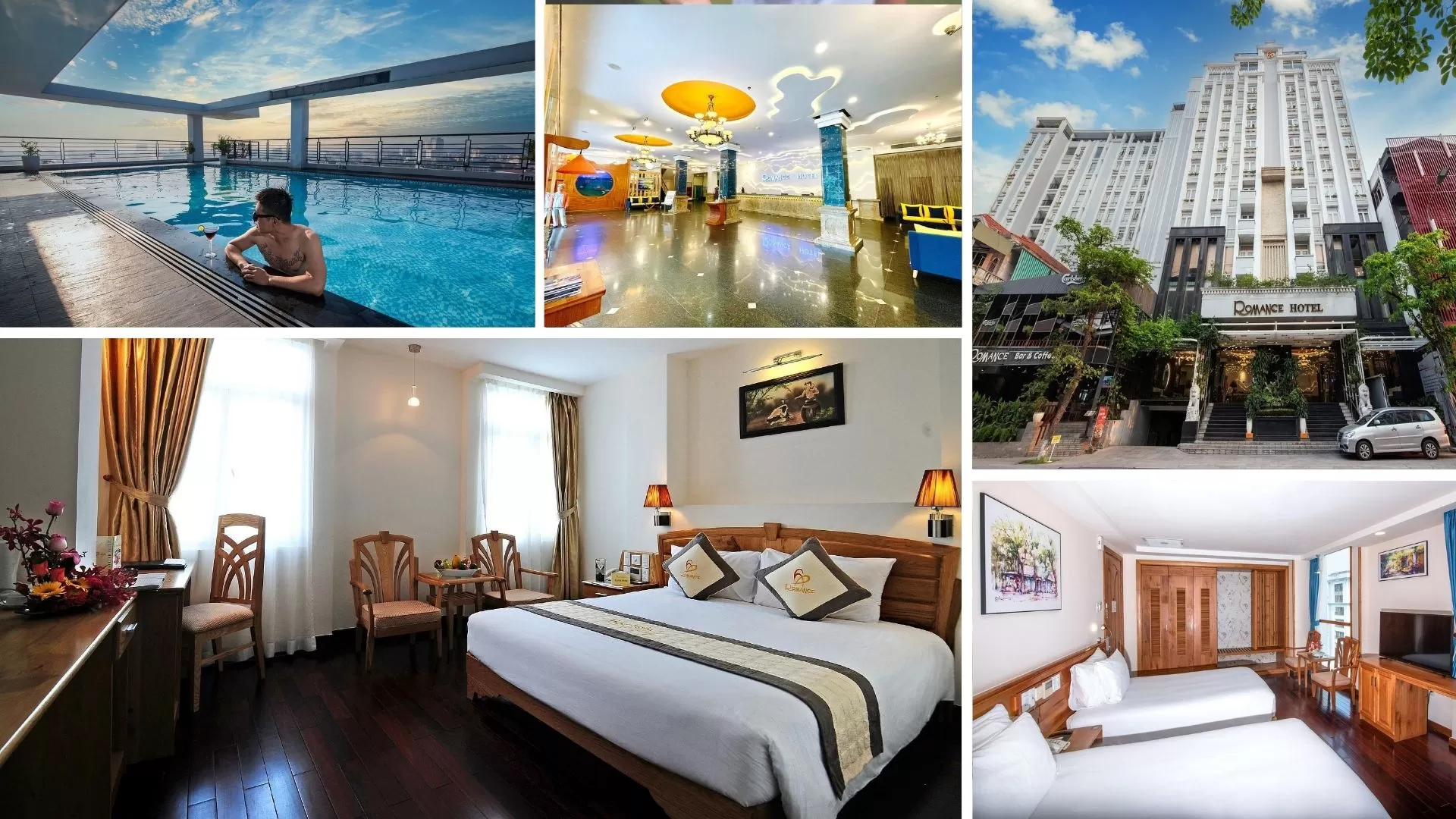 Romance Hotel