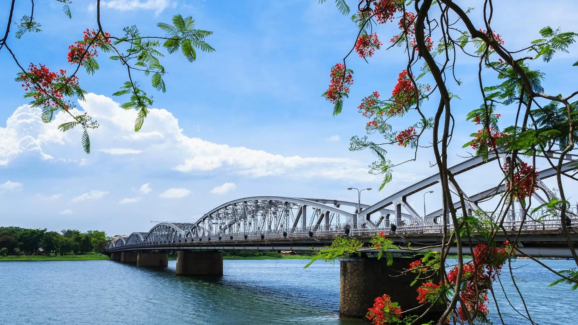 Perfume River