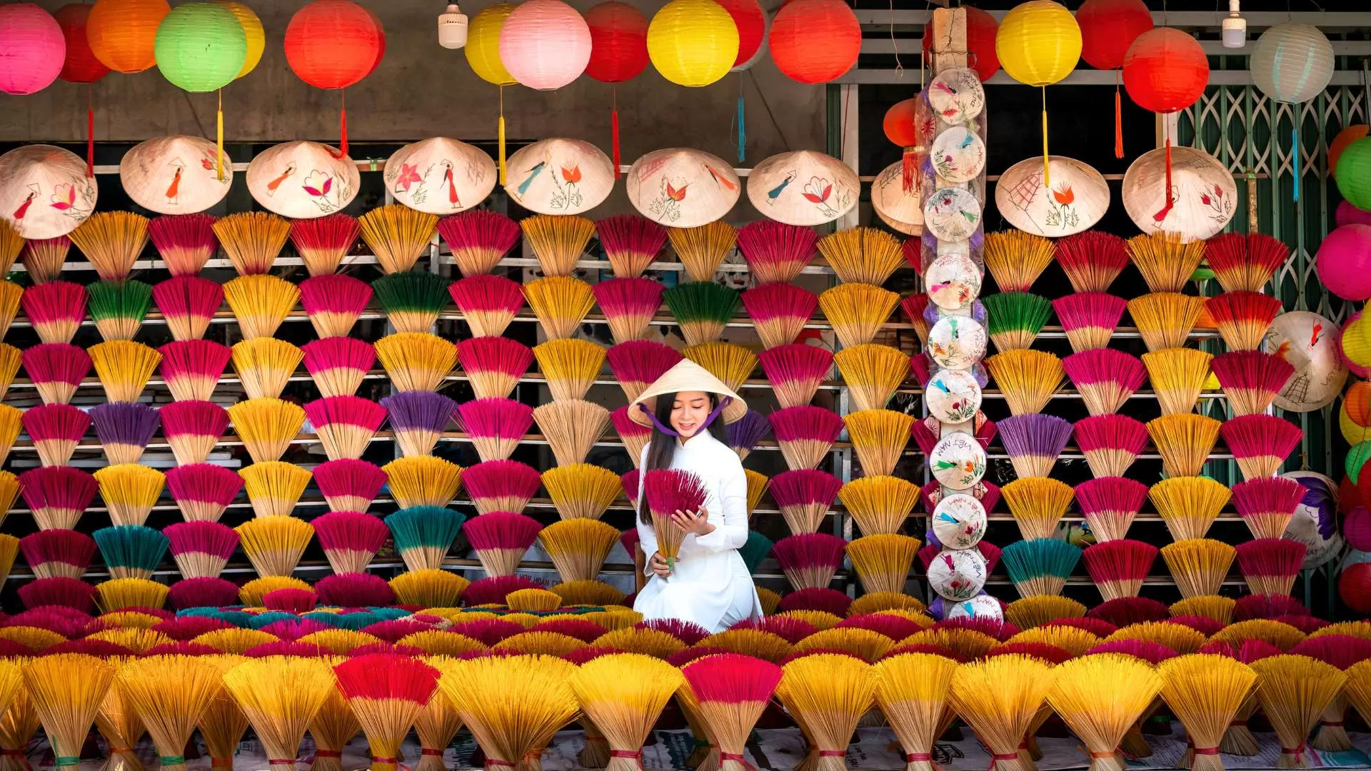 Capture memorable photos of your visit