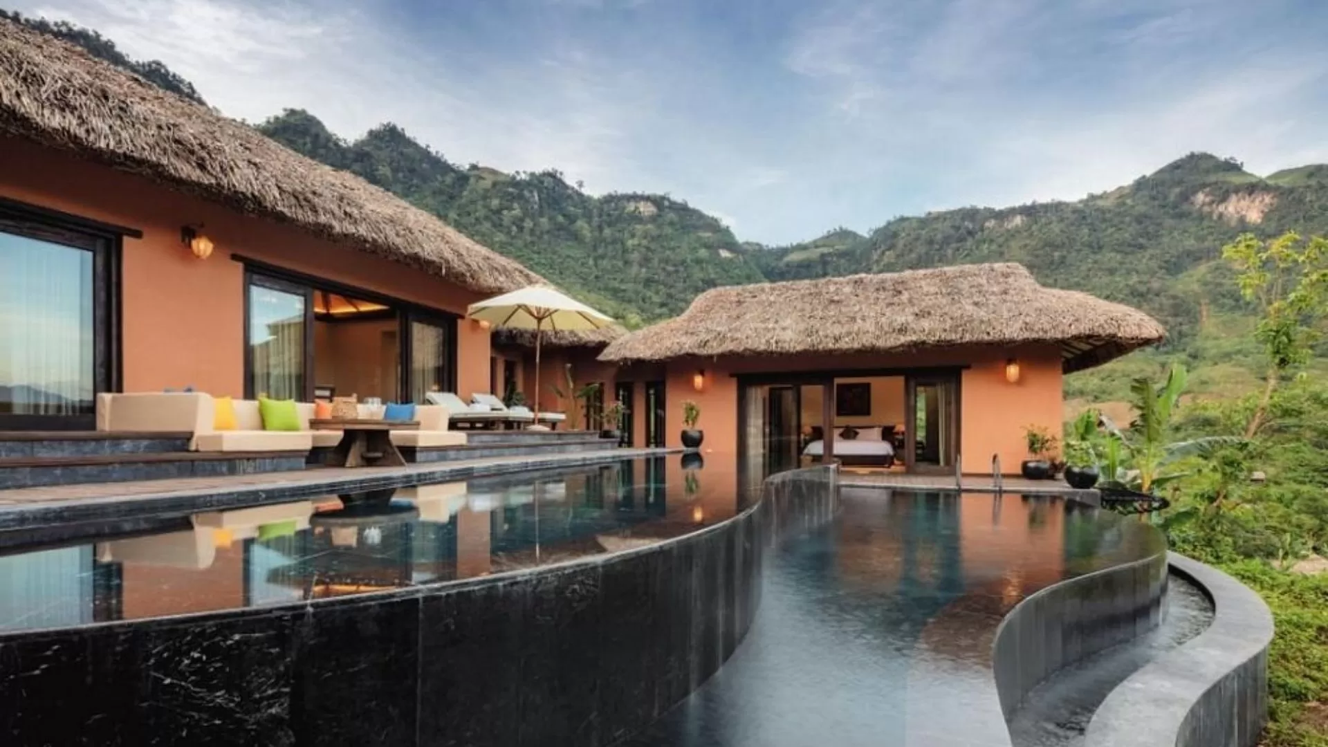Avana Retreat