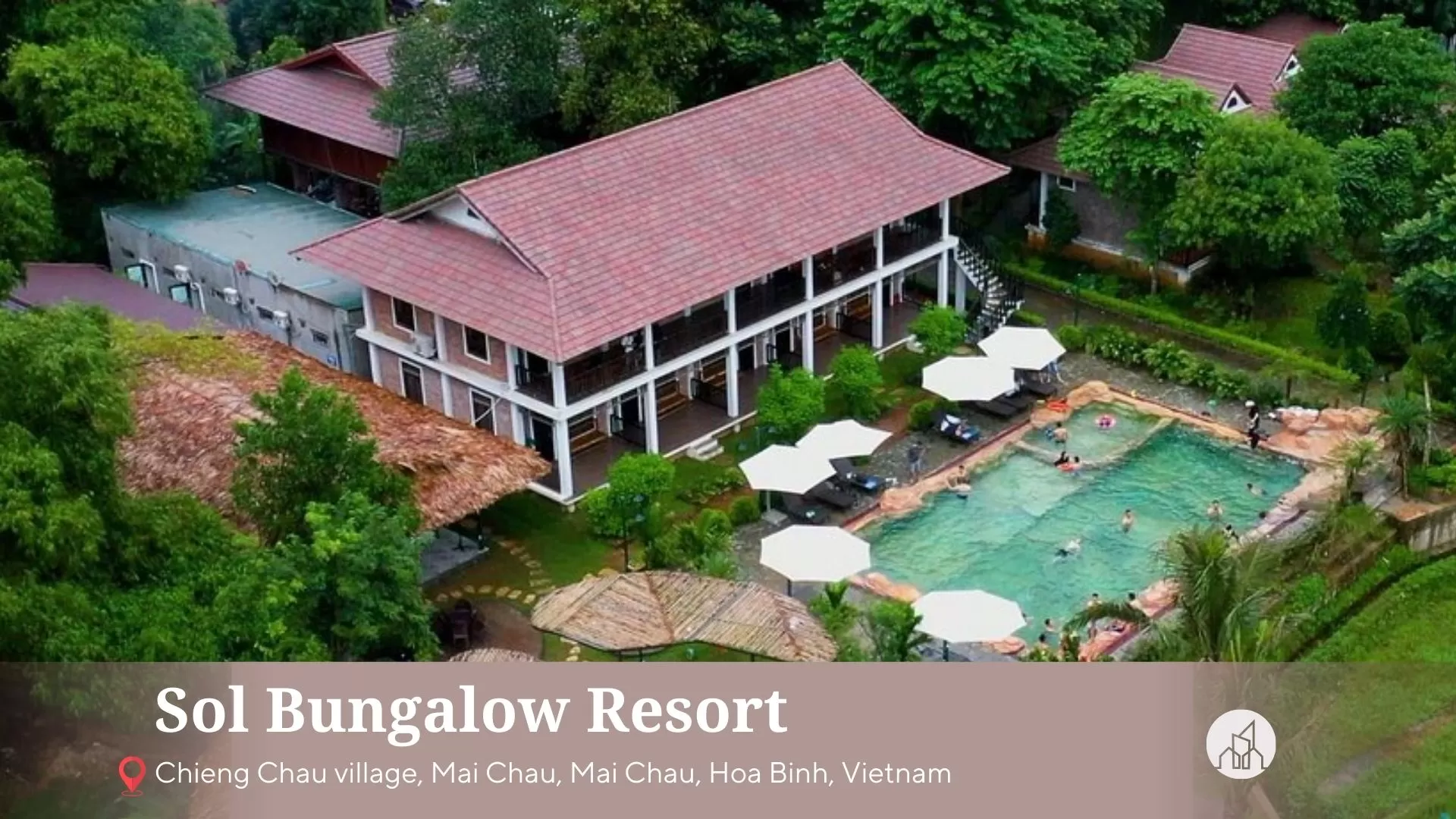 Sol Bungalow Resort