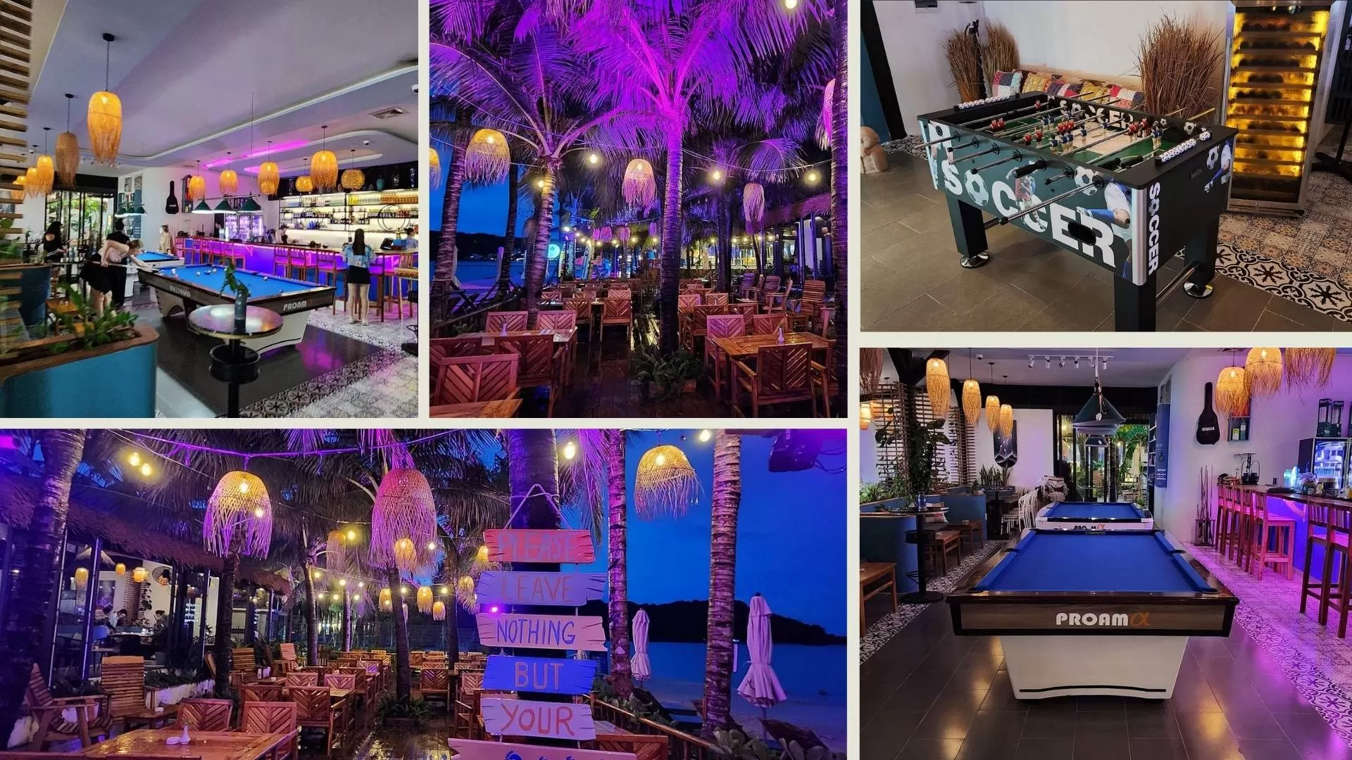 Istanbul Beach Club