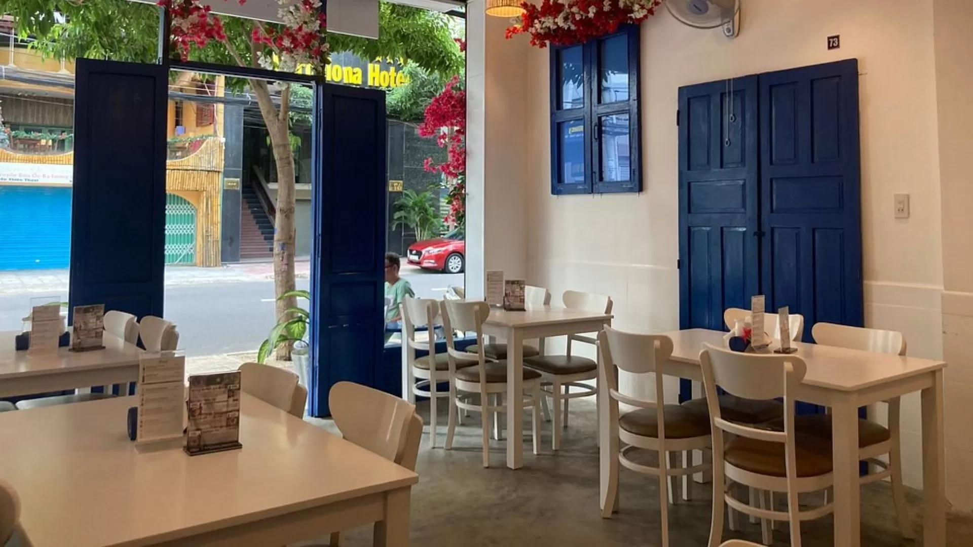 MIX Restaurant