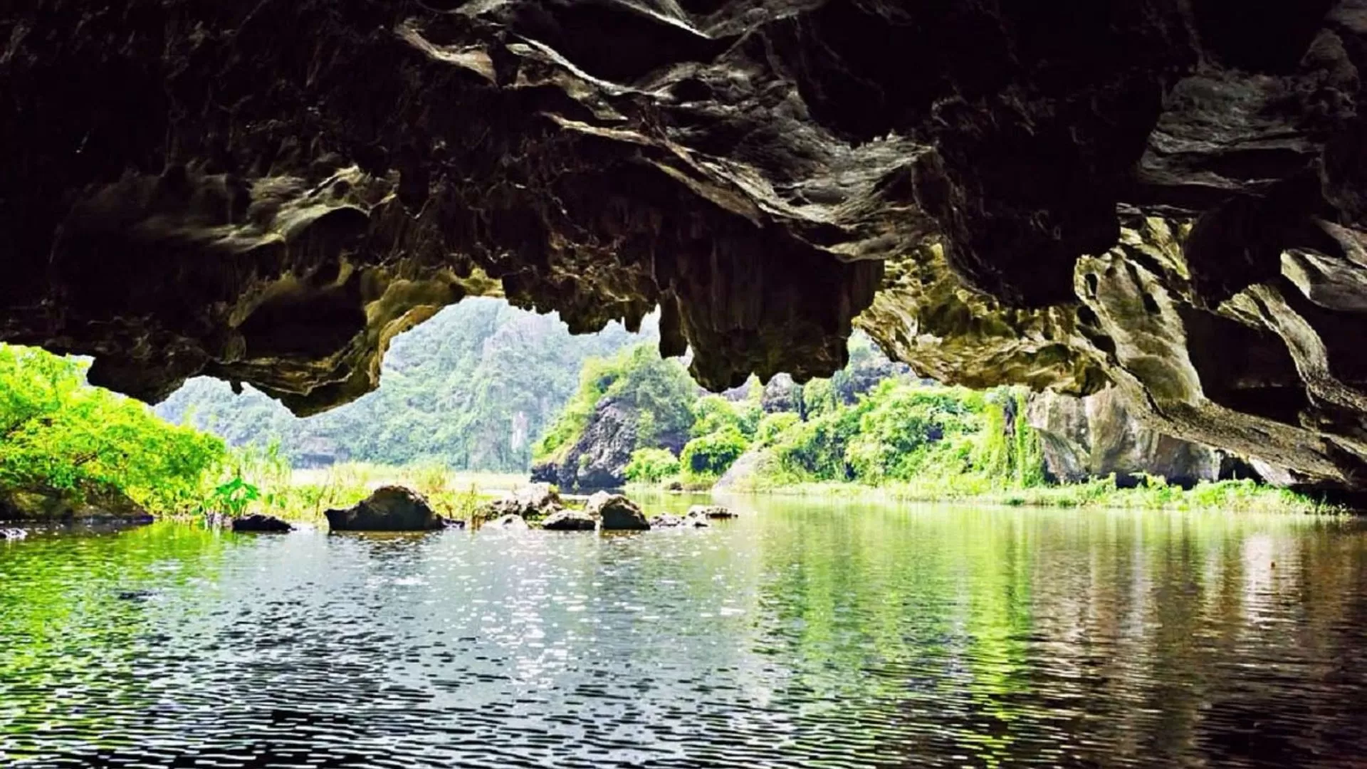 Tien Cave