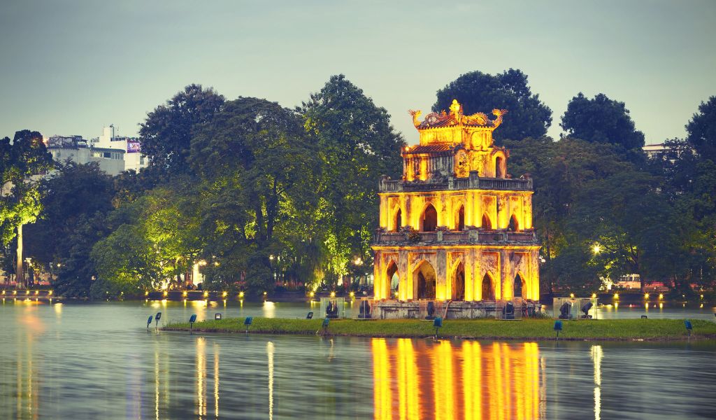 The 31 Best Things To Do In Hanoi