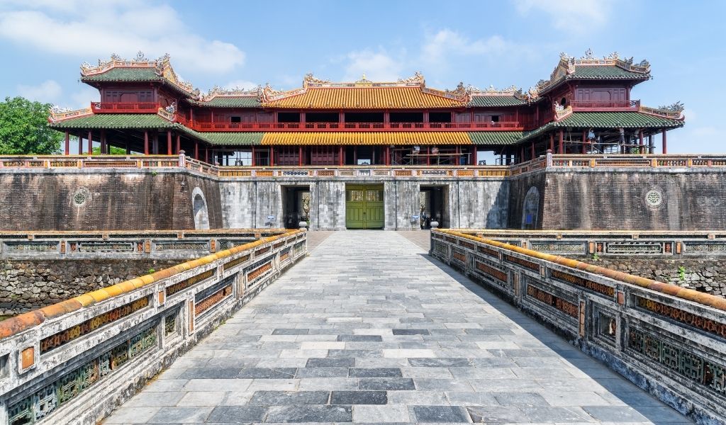 Things To Do In Hue