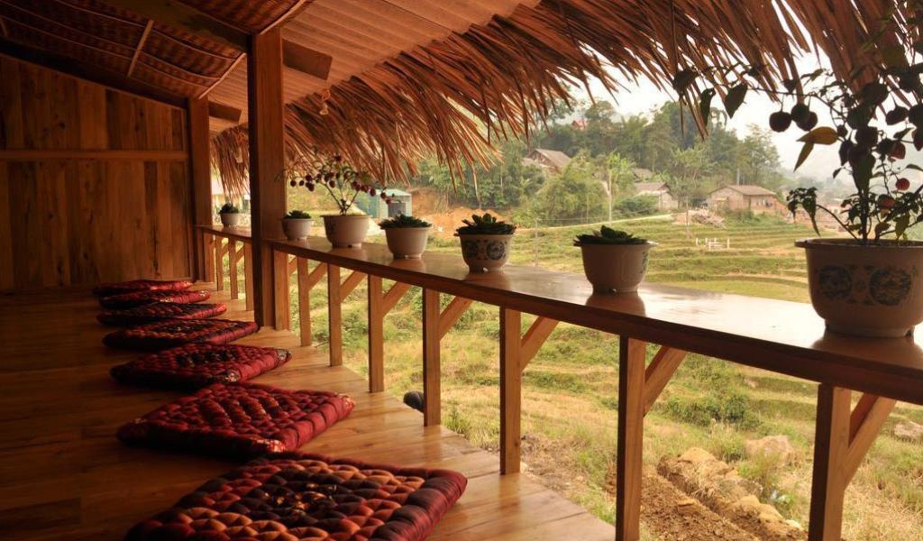 Top 5 Best Homestays In Sapa Not Be Missed