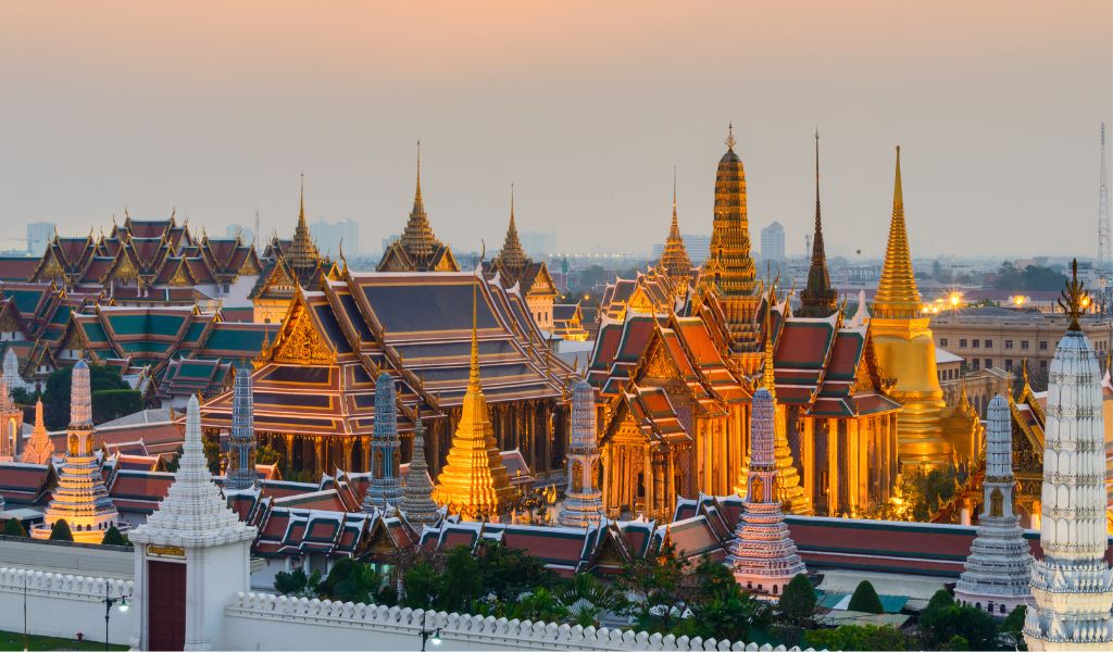 Top 18 Incredible Things To Do In Thailand – Land Of Smiles