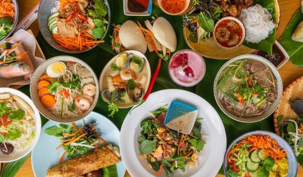 Vietnamese Food: Top 30 Must-try Dishes In Vietnam