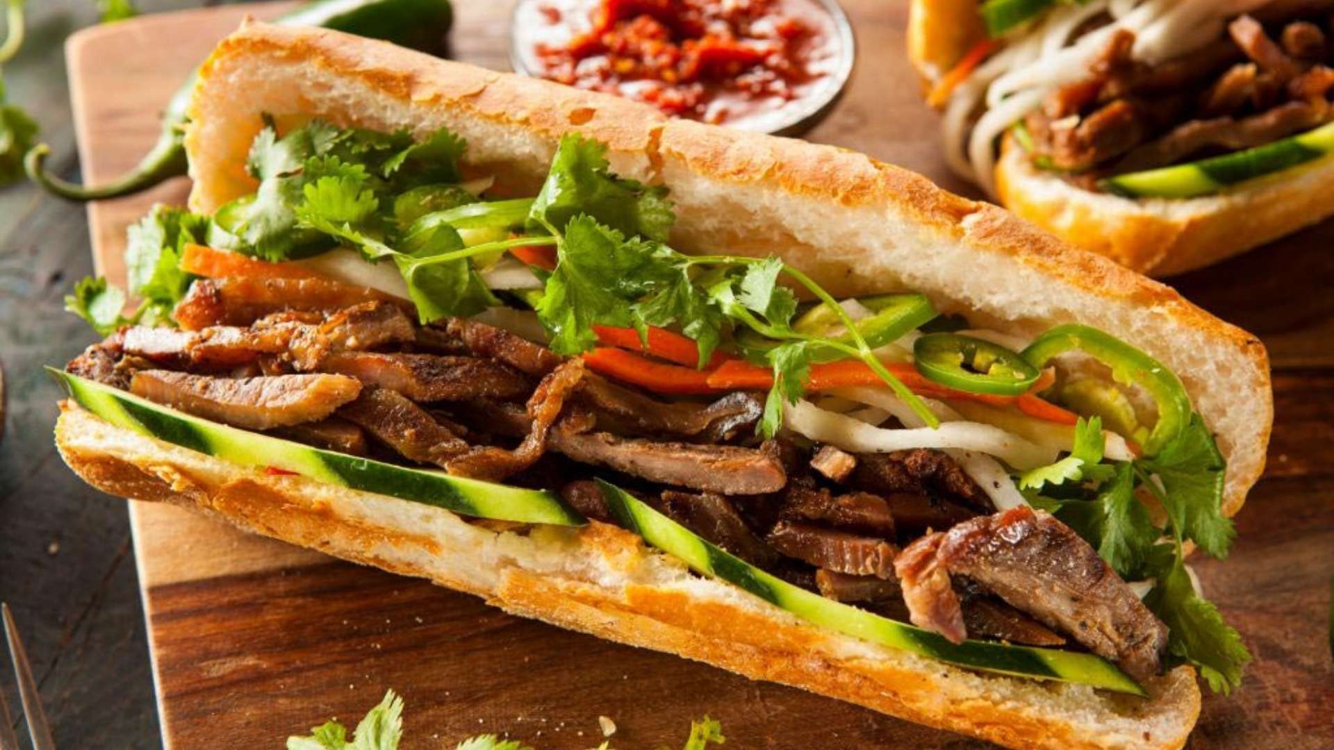 Banh mi