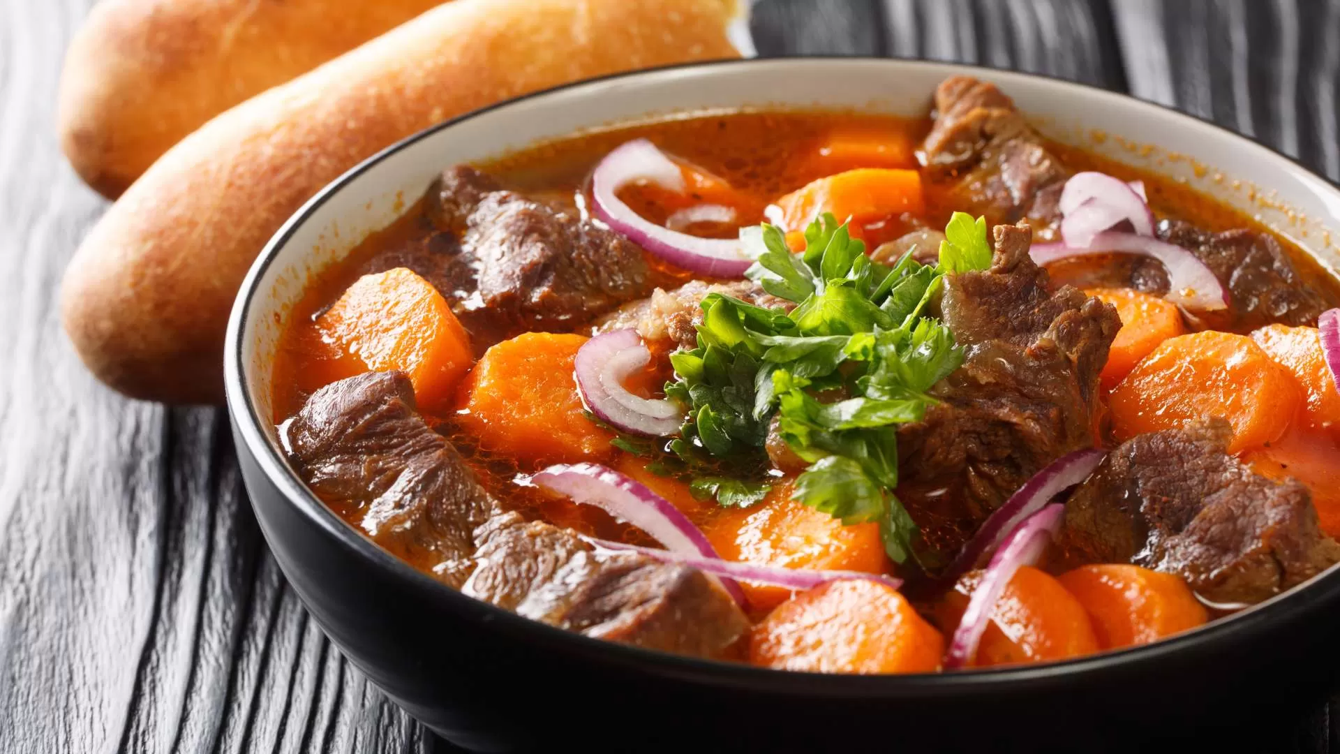 Bo kho