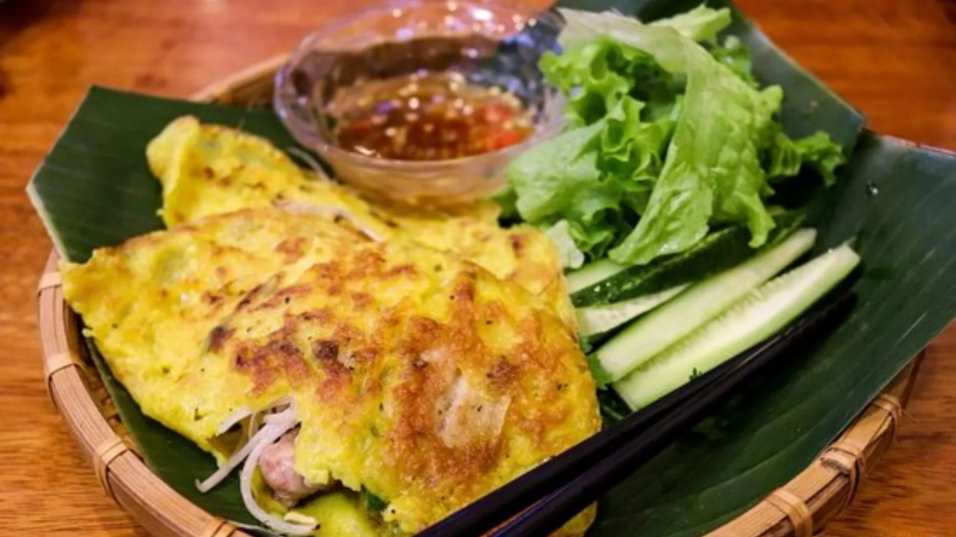 Banh xeo