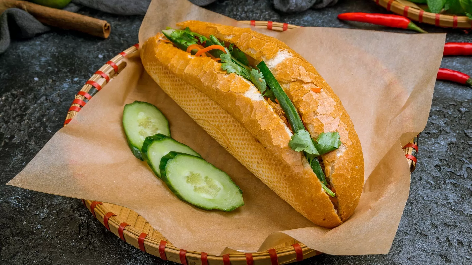 Banh mi