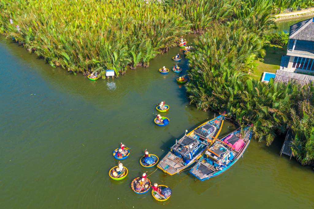 Guide De Voyage Au Vietnam En Juillet