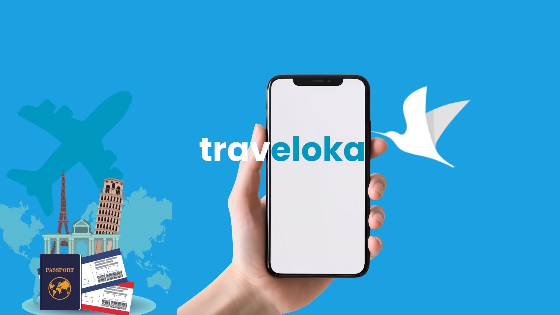 Traveloka