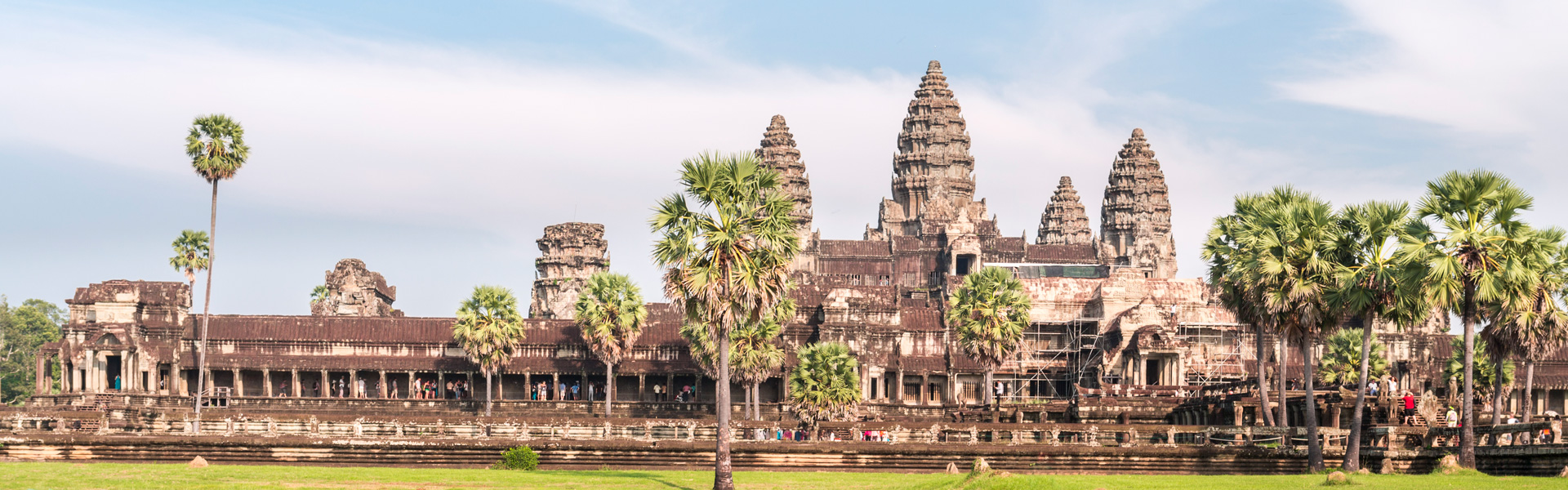 Les Tops Activités Au Cambodge Selon Les Régions !