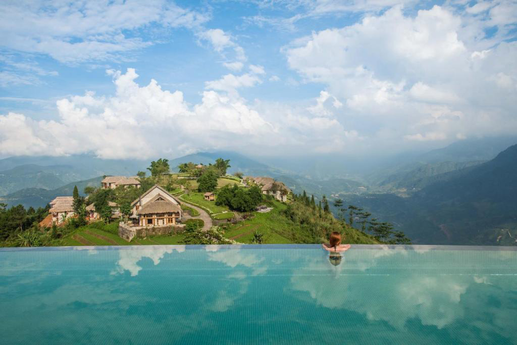 Top 8 Meilleurs Hôtels De Luxe à Sapa