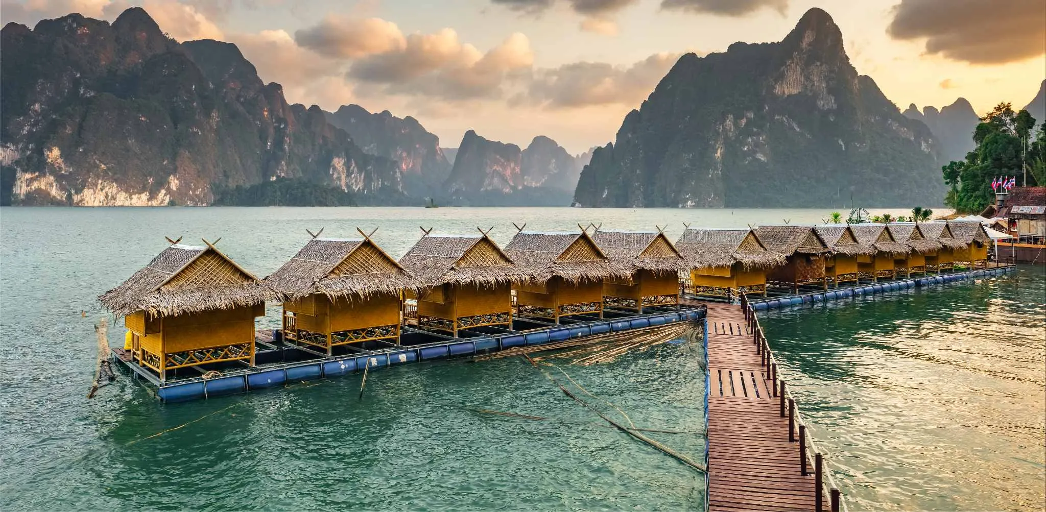 Khao Sok National Park