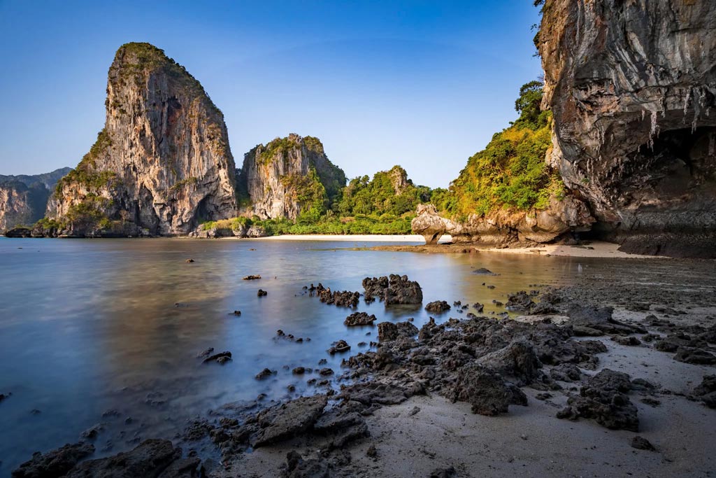  Railay