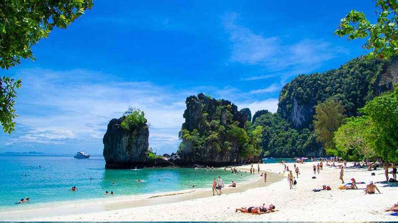 Krabi