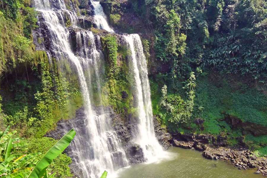 Horizons du Vietnam et du Laos 15 jours