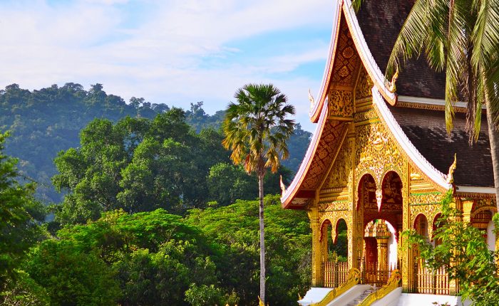 Trek dans l'Est du Laos et boucle du Nord 13 jours