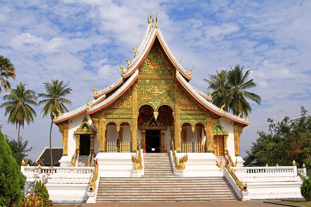 Laos Cambodia tour 10 days