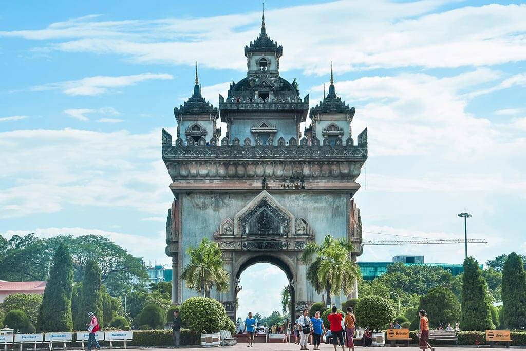 Circuit Laos Cambodge 15 jours l’essentiel du Laos et Cambodge