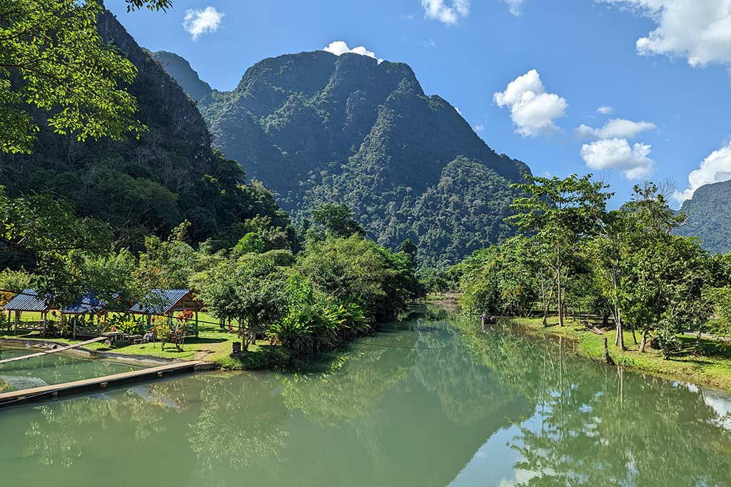 Authentic North Vietnam And Laos 17 days