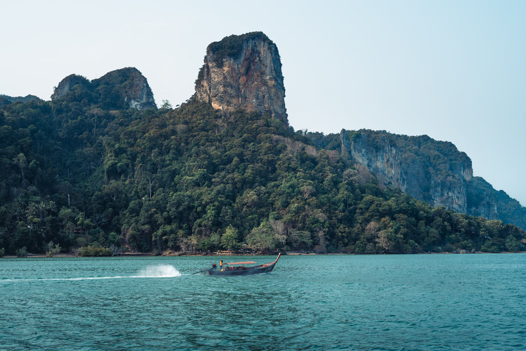 Central and Southern Thailand 15 days