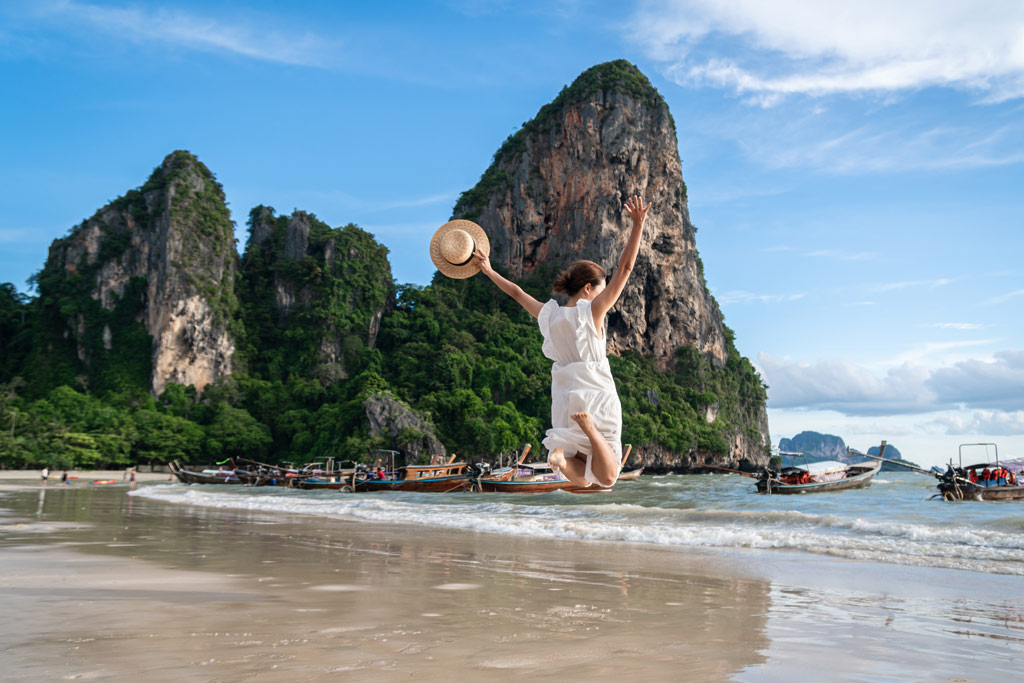 Central and Southern Thailand 15 days