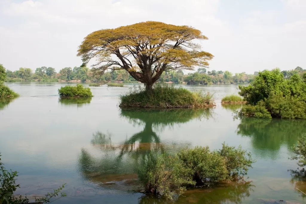 Voyage Laos Vietnam 22 days