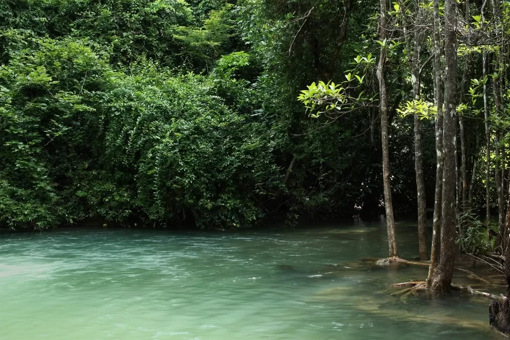 Thailand Vietnam itinerary in 2 weeks