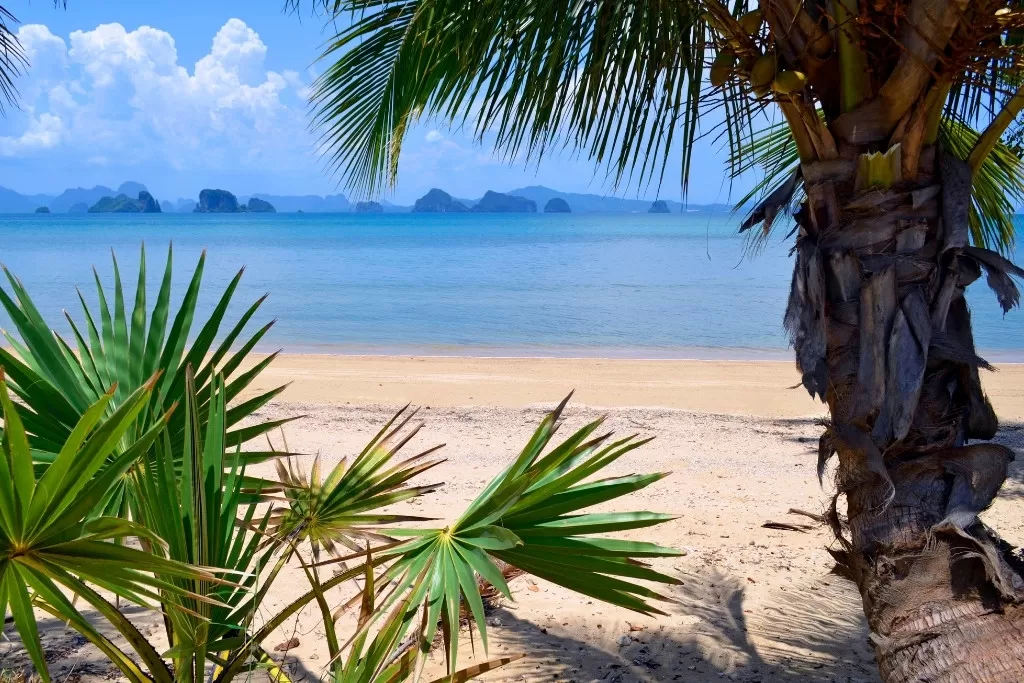 Vietnam Cambodia Thailand tour 14 days
