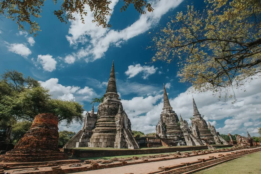 15 Days of Culture, Trekking and Relaxation