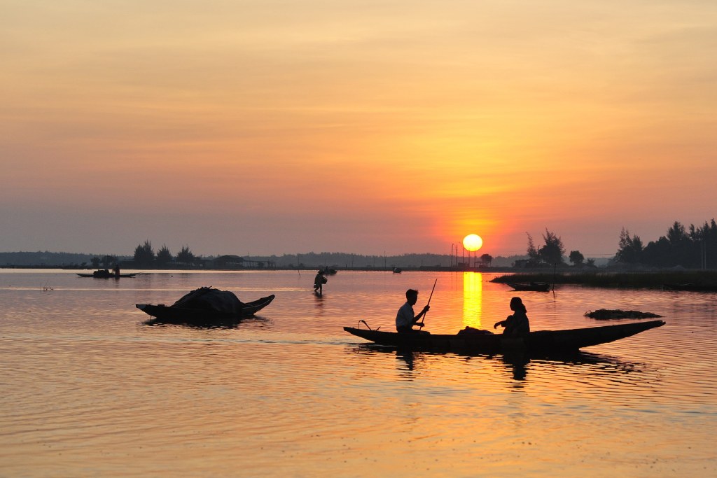Vietnam tour 21 days
