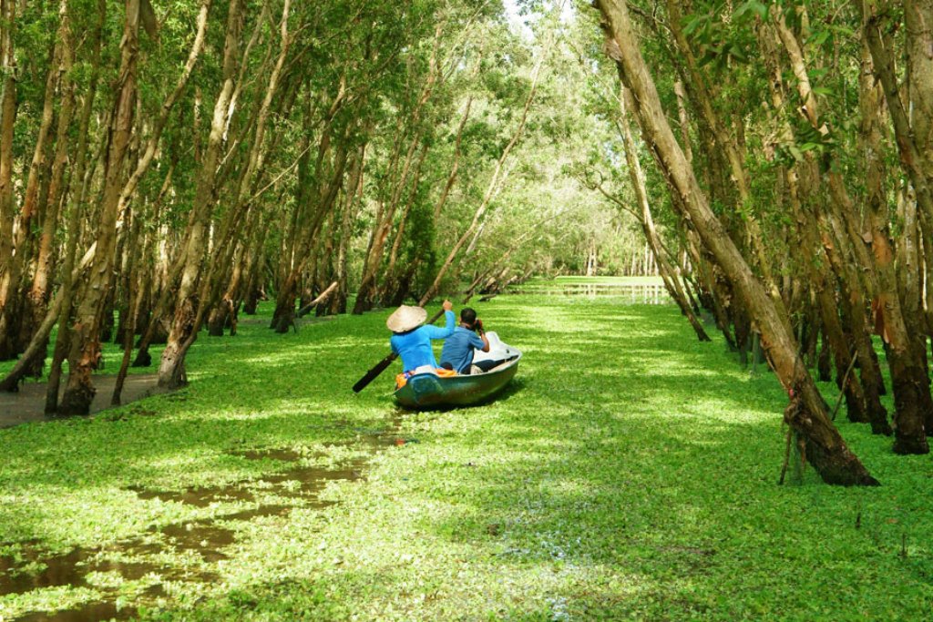 Horizon Vietnam Cambodge en 16 days