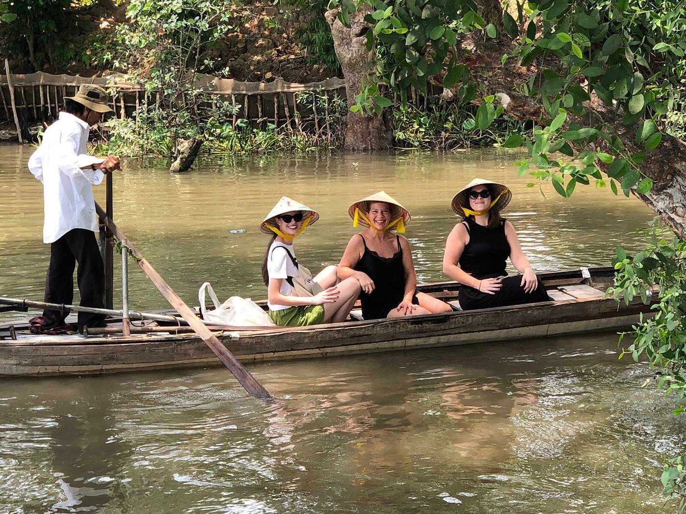 Voyage 17 jours Vietnam/Cambodge en famille